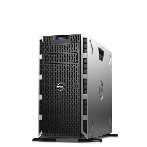 Dell PowerEdge T430 Tower Server - Intel Xeon E5-2609 v4 - 8GB RDIMM - 2TB SATA Hard Drive