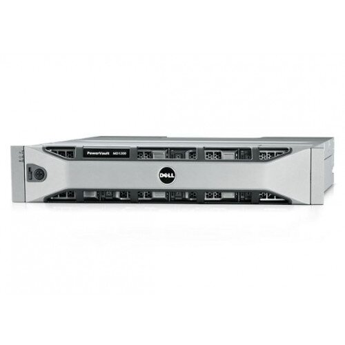 Dell PowerVault MD1200 Direct Attached Storage - 300GB Hard Drive