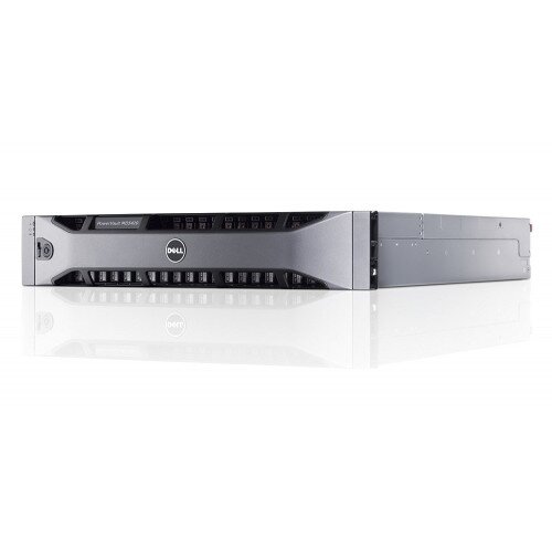 Dell PowerVault MD3420 Serial Attached SCSI Storage - 300GB Hard Drive