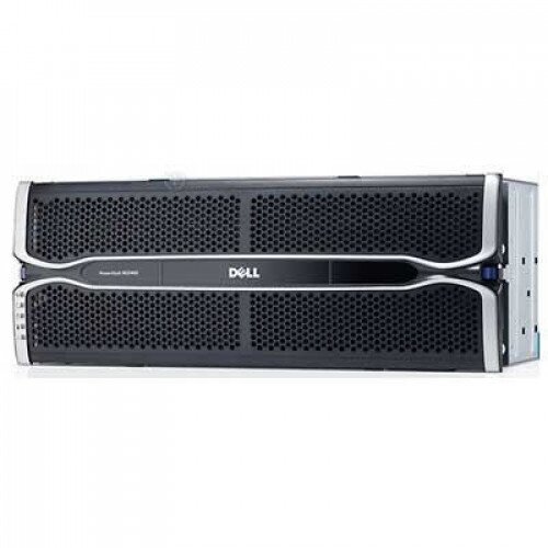 Dell PowerVault MD3460 Serial Attached SCSI Storage