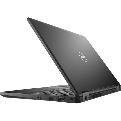 Dell Precision 15 3520 Mobile Workstation - Intel Core i7-7700HQ - Nvidia Quadro M620 - 16GB DDR4 - 2TB HDD