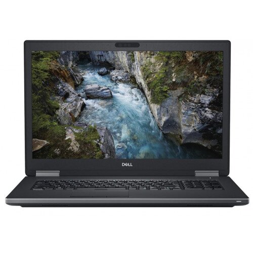 Dell Precision 17 7730 Mobile Workstation