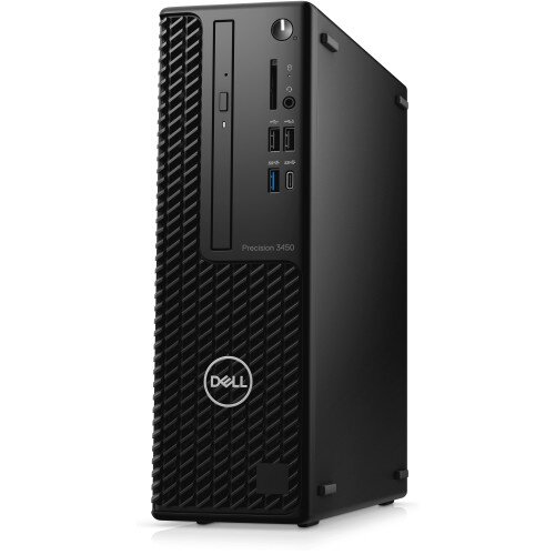 Dell Precision 3450 Small Form Factor Workstation