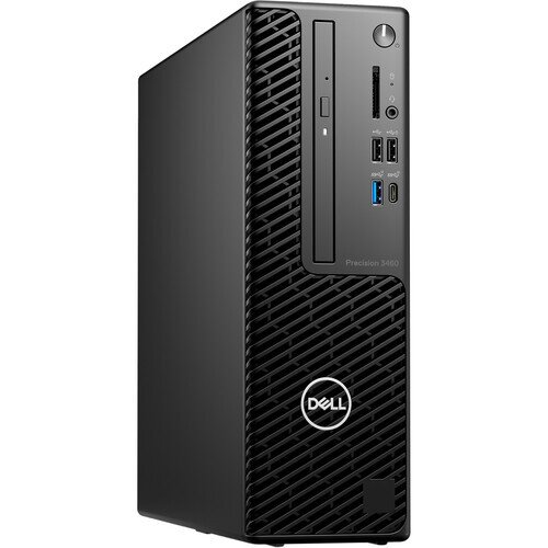 Dell Precision 3460 Small Form Factor - Intel Core i5 14500