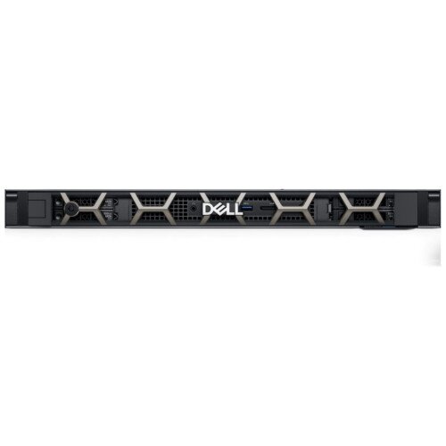 Dell Precision 3930 Rack Workstation - Intel Xeon E-2246G - 256GB SATA Solid State Drive - 32GB DDR4 - NVIDIA Quadro RTX 4000