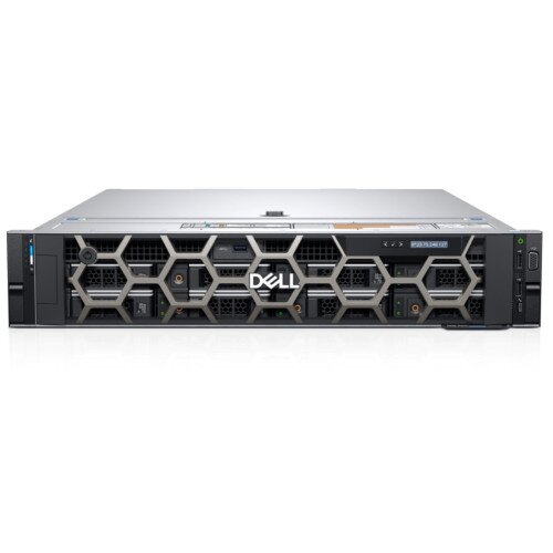 Dell Precision 7920 Rack Workstation - Intel Xeon Silver 4210R - 1TB SATA Hard Drive - 16GB DDR4 - NVIDIA Quadro P2000
