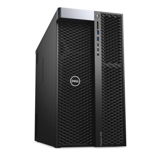 Dell Precision 7920 Tower Workstation - Intel Xeon Gold 6230R - 64GB DDR4 - NVIDIA RTX A4000