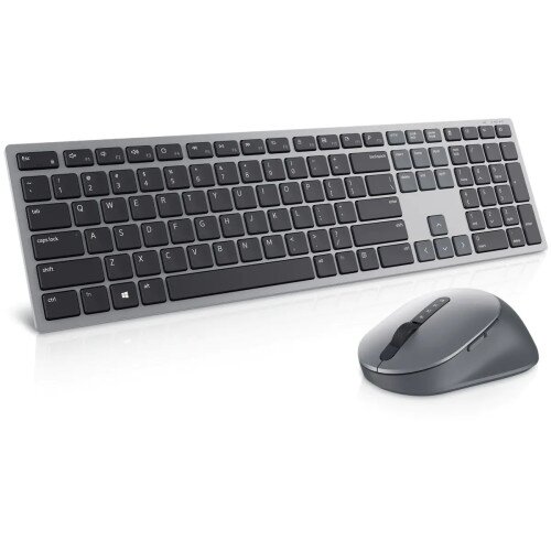Dell Premier Multi-Device Wireless Keyboard and Mouse - KM7321W