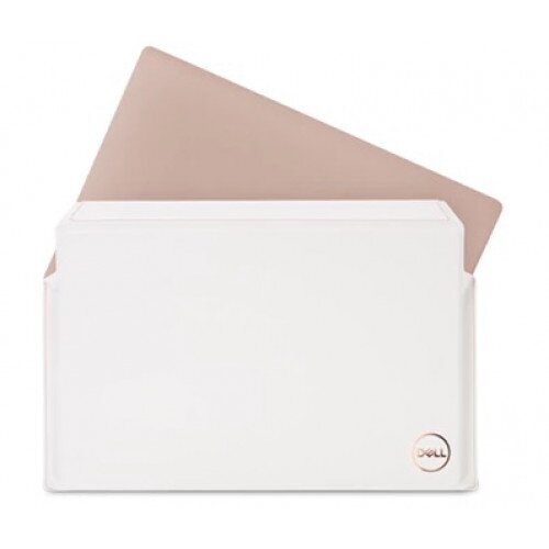 Dell Premier Sleeve (Alpine White) - XPS 13 9380/7390/9305