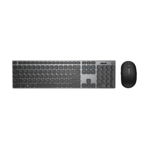 Dell Premier Wireless Keyboard and Mouse KM717