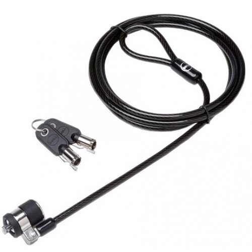 Dell Premium Keyed Lock