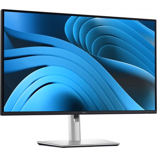 Dell Pro 27-inch Plus 4K USB-C Hub Monitor - P2725QE