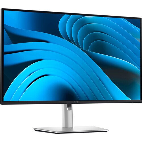 Dell Pro 27 Plus QHD USB-C Hub Monitor - P2725DE