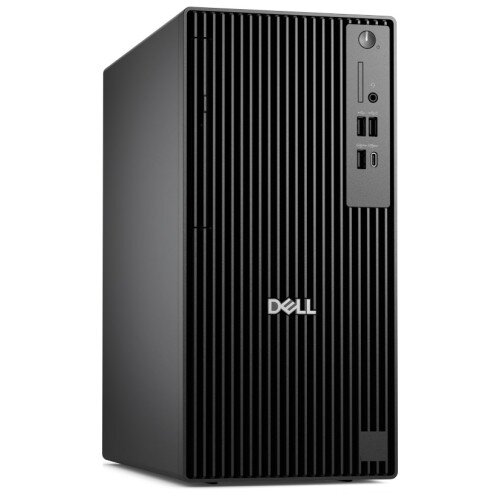 Dell Pro QBT1250 Tower Plus Desktop - Intel Core Ultra 7 265 - 512GB M.2 PCIe NVMe SSD - 32GB DDR5