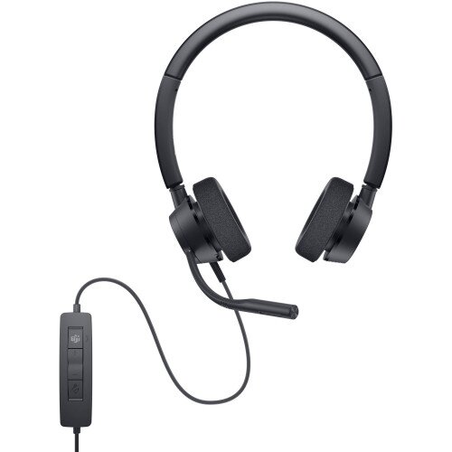 Dell Pro Stereo Headset - WH3022