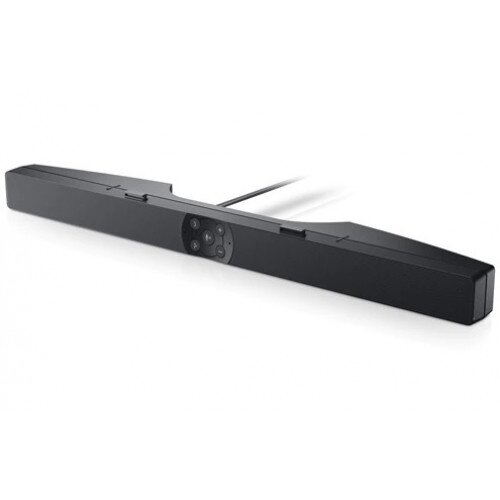 Dell Professional Soundbar - AE515 - Skype for Business