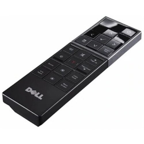 Dell Remote with Laser Pointer - Upgrade