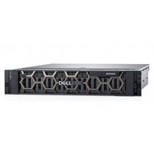 Dell ScaleIO Ready Node R740XD - Hyperconverged