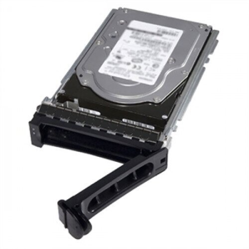 Dell Serial ATA Solid State Hybrid Hard Drive - 200 GB