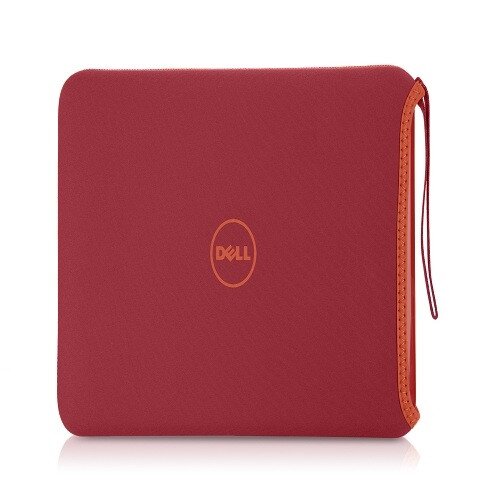 Dell Sleeve (S) - Fits Inspiron 11 - Tango Red