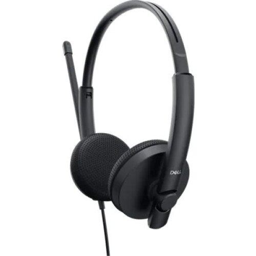 Dell Stereo Headset - WH1022