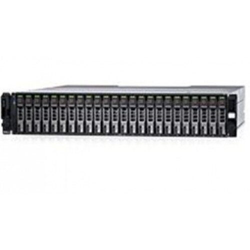 Dell Storage MD1420 Direct-Attached Storage - 300GB Hard Drive