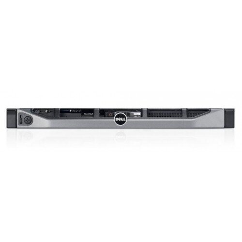 Dell Storage NX3330 Family of Network Attached Storage (NAS) Appliance