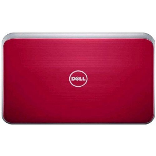 Dell SWITCH by Design Studio - Fire Red Lid