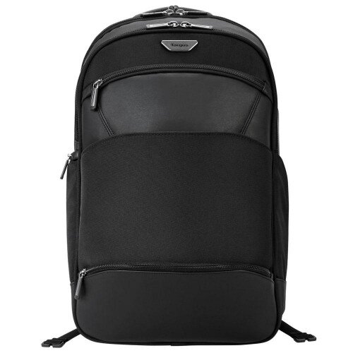Dell Targus Mobile ViP Checkpoint Friendly Backpack 15.6"