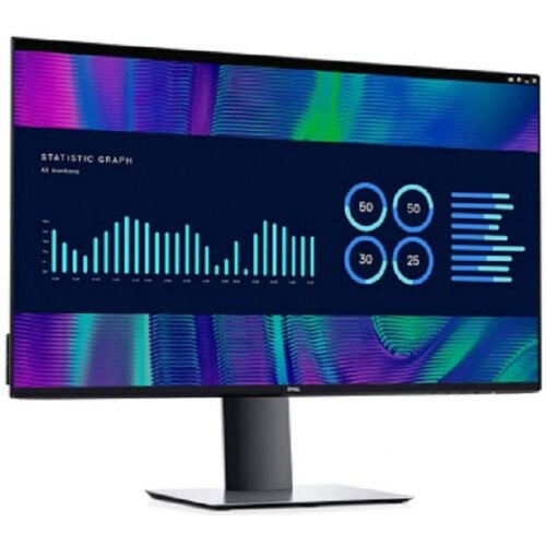 Dell UltraSharp 24 USB-C Hub Monitor - U2421HE