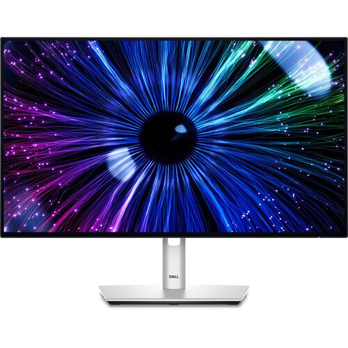 Dell UltraSharp 24 USB-C Hub Monitor - U2424HE
