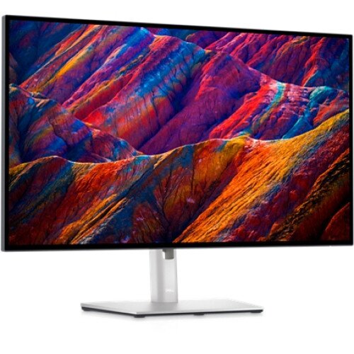 Dell UltraSharp 27" 4K USB-C Hub Monitor - U2723QE