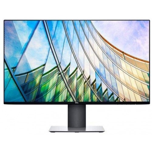 Dell UltraSharp 27 Monitor - U2719D