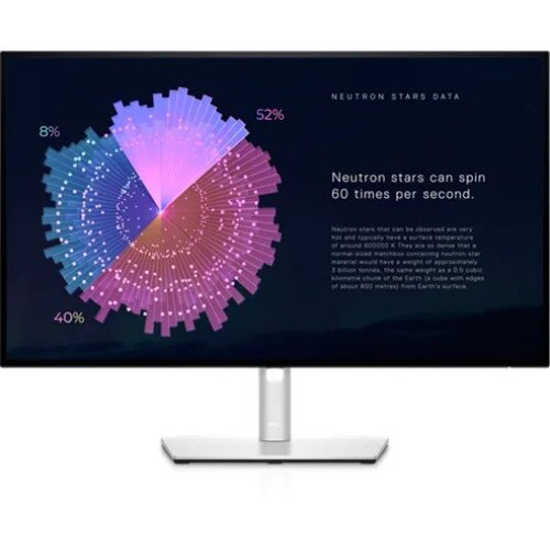 Dell UltraSharp 27 USB-C Hub Monitor - U2722DE