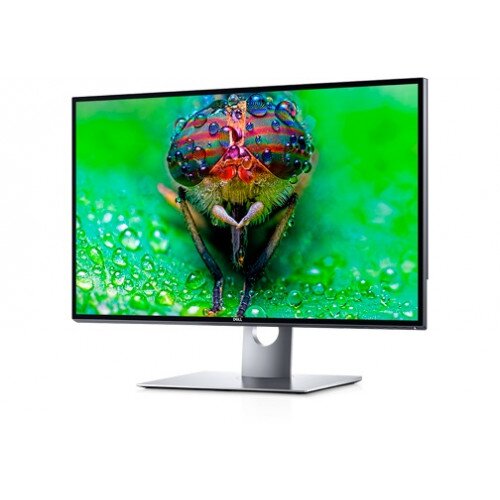 Dell UltraSharp 32" 8K Monitor - UP3218K