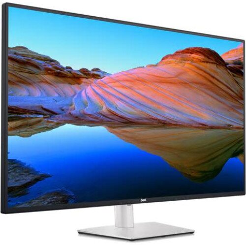 Dell UltraSharp 43" 4K USB-C Hub Monitor - U4323QE