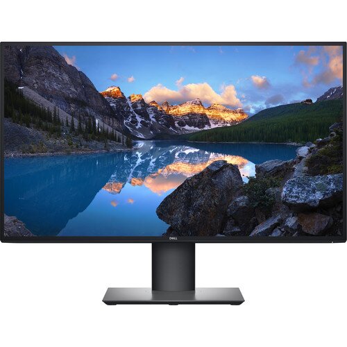 Dell UltraSharp 27" 4K USB-C Monitor - U2720Q