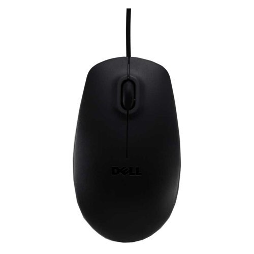 Dell USB 3-Button Optical Mouse - MS111