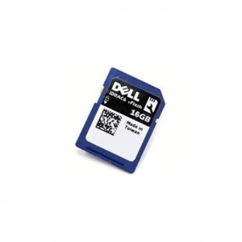 Dell Vflash Flash Memory Card 16 GB SDHC