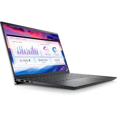 Dell Vostro 14" 5410 Laptop - 11th Gen Intel Core i5-11320H - 256GB M.2 PCIe NVMe SSD