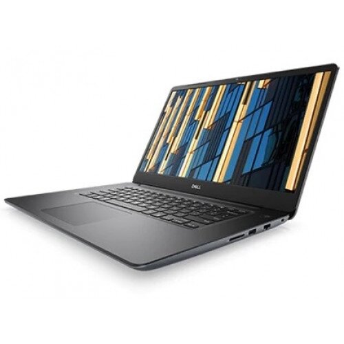 Dell Vostro 15-5581 Laptop - 8th Gen Intel Core i7-8565U - 16GB DDR4 - 512GB NVMe SSD - Intel UHD Graphics 620