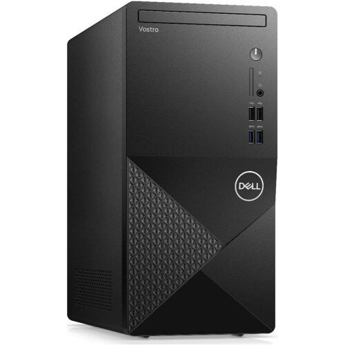 Dell Vostro 3888 Compact Desktop - 10th Gen Intel Core i7-10700 - 512GB M.2 PCIe NVMe SSD