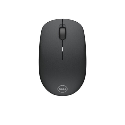 Dell WM126 Wireless Optical Mouse