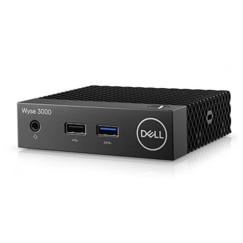 Dell Wyse 3040 Thin Client