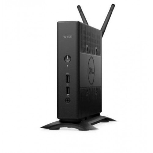 Dell Wyse 5010 Thin Client - PCoIP Enabled
