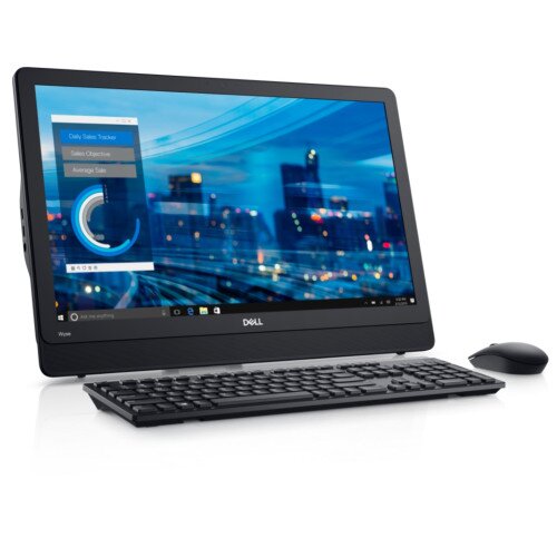 Dell Wyse 5470 AIO Thin Client