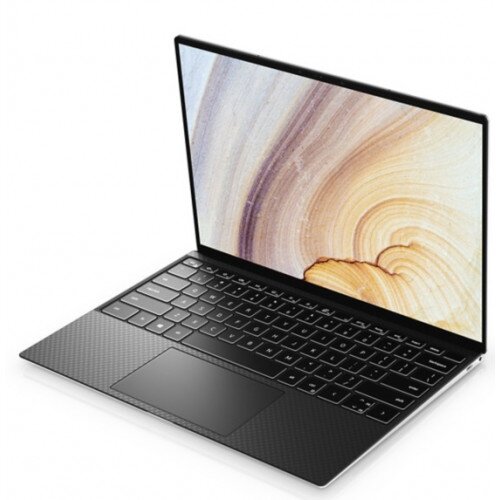 Dell XPS 13 9300 Laptop - 10th Gen Intel Core i5-1035G1- 256GB SSD - 8GB LPDDR4X - Intel UHD Graphics - Windows 10 Home 64-bit English - 13.4” FHD+ (1920 x 1200) - Platinum Silver