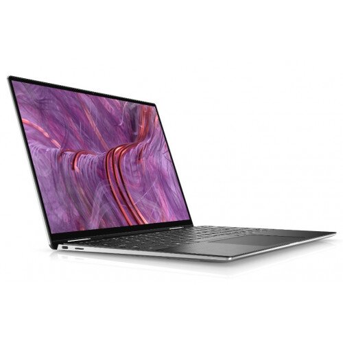 Dell XPS 13" 9310 2-in-1 Laptop - 11th Gen Intel Core i3-1115G4 - 256GB PCIe NVMe x4 SSD - 8GB LPDDR4 - Intel UHD Graphics - 13.4" 16:10 FHD+ WLED (1920 x 1200) Touch Display - Windows 10 Home, English
