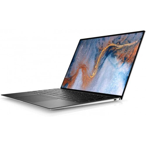 Dell XPS 13" 9310 Laptop - 11th Gen Intel Core i5-1135G7 - 512GB SSD - 16GB LPDDR4x - 13.4" OLED 3.5K (3456x2160) InfinityEdge Touch Anti-Reflective 400-Nit Display - Intel Iris Xe Graphics - Windows 11 Home, English