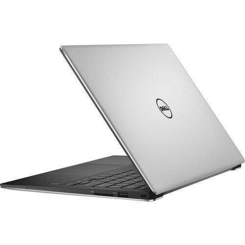 Dell XPS 13 9360 Laptop - 8th Generation Intel Core i7-8550U - 8GB LPDDR3 - 256GB PCIe Solid State Drive - Intel UHD Graphics 620 - 13.3” FHD AG (1920 x 1080) Infinity Edge Display - Windows 10 Home 64-Bit